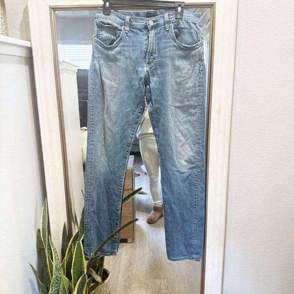 Citizens Of Humanity Other - citizen of humanity holden style